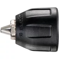 Metabo kulcs nélküli tokmány FuturoPlus Metabo 636219000
