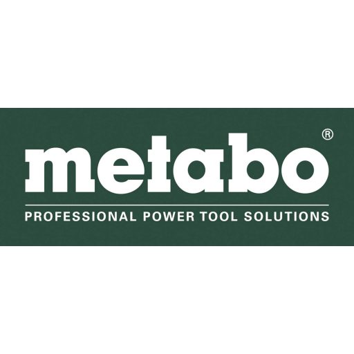 Metabo kulcs nélküli tokmány FuturoPlus Metabo 636219000