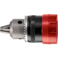   Metabo gyorscsere kulcs nélküli fúrótokmány Metabo 627238000