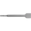 Metabo 631456000 Csempevéső 1 db 40 mm Teljes hossz 250 mm SDS-Plus 1 db