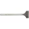 Metabo 623356000 Ásó véső 1 db 80 mm Teljes hossz 300 mm SDS-Max 1 db