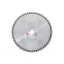 Metabo 628035000 Körfűrészlap 190 mm 1 db