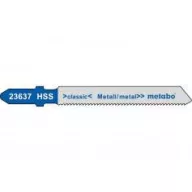   Metabo 623692000 Metabo 25 szúrófűrészlapok, fém 51 25 db