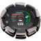 Metabo 628299000 Horonymaró Keményfém Hossz 175 mm Átmérő 125 mm 1 db