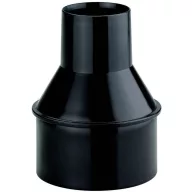   Metabo 630841000 Átmenő darab Porszívó csatlakozó: 58 mm, 100 mm