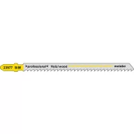 Metabo 623977000 Metabo 5 szúrófűrészlapok, fa 105 5 db