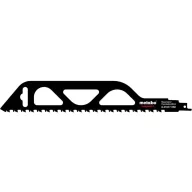   Metabo 631917000 Metabo szablyafűrészlap 305 Fűrészlap hossz 305 mm 1 db