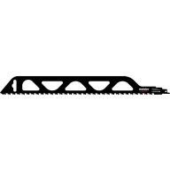   Metabo 631918000 Metabo szablyafűrészlap 455 Fűrészlap hossz 455 mm 1 db