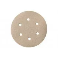   Metabo 25 ragasztócsiszoló lapok, 150 mm P400 Metabo 624036000