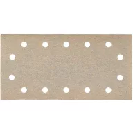 Metabo 25 ragasztócsiszoló lapok P 40 Metabo 625891000