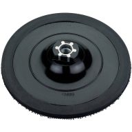   Metabo 623298000 Metabo öntapadó hátlap 125 mm, 5/8&quot  Ø 125 mm