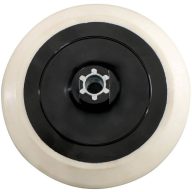   Metabo 623288000 Metabo ragasztós hátlap 147 mm M 14 Ø 147 mm