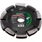 Metabo 628298000 Horonymaró Keményfém Átmérő 125 mm Szár átmérő 22.23 mm 1 db
