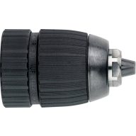 Metabo kulcsnélküli tokmány 3/8&quot  Metabo 636612000