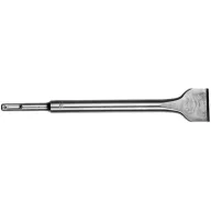   Metabo 631425000 Széles véső 1 db 40 mm Teljes hossz 250 mm SDS-Plus 1 db