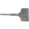 Metabo 631449000 Csempevéső 1 db 75 mm Teljes hossz 165 mm SDS-Plus 1 db