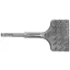 Metabo 631449000 Csempevéső 1 db 75 mm Teljes hossz 165 mm SDS-Plus 1 db