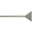 Metabo 623366000 Ásó véső 1 db 115 mm Teljes hossz 350 mm SDS-Max 1 db