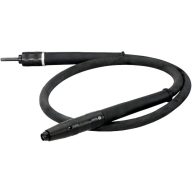 Metabo 627609000 Hajlékony tengely 1 db