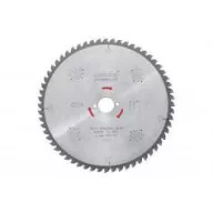 Metabo 628034000 Körfűrészlap 190 mm 1 db
