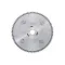 Metabo 628085000 Körfűrészlap 230 mm 1 db