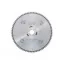 Metabo 628085000 Körfűrészlap 230 mm 1 db