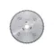 Metabo 628084000 Körfűrészlap 220 mm 1 db