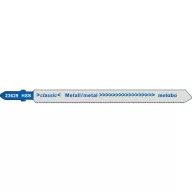   Metabo 623623000 Metabo 25 szúrófűrészlapok, fém 106 25 db