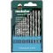 Metabo 627096000 Fém spirálfúró készlet 13 részes 1 db