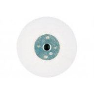   Metabo 623281000 Metabo rugalmas alátét 175 mm 5/8  Ø 175 mm