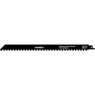   Metabo 631146000 Metabo szablyafűrészlap 300 Fűrészlap hossz 300 mm 1 db