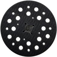 Metabo 630264000 Metabo csiszolótárcsa 125 mm Ø 125 mm