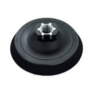   Metabo 623289000 Metabo ragasztós hátlap 173 mm M 14 Ø 173 mm