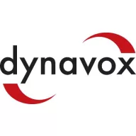 Dynavox EXC-25 Exciter hangszóró 20 W 4 Ω Fekete 1 db