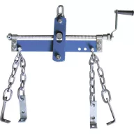 Kunzer 7LAG01 Terheléselosztó 7LAG01