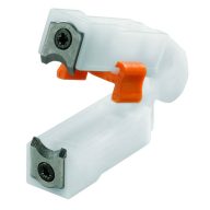   Weidmüller ERME 16² SPX 4 1119040000 Csupaszoló fogó kés tartó 6 - 16 mm² Alkalmas márka Weidmüller 9005610000