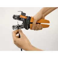   Weidmüller AIE MULTI-STRIPAX PV 1204280000 Krimpelő betét Fényelektromos átalakító vezetékei 2.5 - 6 mm² Alkalmas márka Weidmüller 1190490000