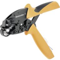   Weidmüller CTF PV WM4 1222870000 Krimpelőfogó F csatlakozódugó/hüvelyek 2.5 - 6 mm²