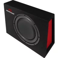 Renegade RXS1000 Autó passzív mélysugárzó 400 W