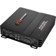 Renegade RXA550 2 csatornás végfok 300 W