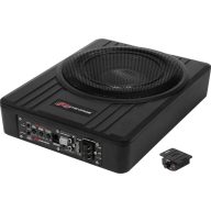 Renegade RS1000A Autó aktív mélysugárzó 250 W