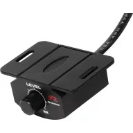 Renegade RS1000A Autó aktív mélysugárzó 250 W