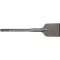 Metabo 623384000 Aszfalt véső 1 db 90 mm Teljes hossz 400 mm SDS-Max 1 db