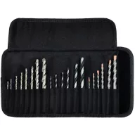 Metabo 626729000 Fém spirálfúró készlet 20 részes 1 db