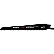   Metabo 631137000 Metabo szablyafűrészlap 150 Fűrészlap hossz 150 mm 1 db
