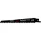 Metabo 631137000 Metabo szablyafűrészlap 150 Fűrészlap hossz 150 mm 1 db