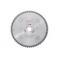 Metabo 628042000 Körfűrészlap 220 mm 1 db