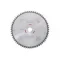 Metabo 628042000 Körfűrészlap 220 mm 1 db