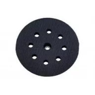 Metabo 631220000 125 mm-es perforált tartólap Ø 125 mm