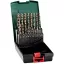 Metabo 627671000 Fém spirálfúró készlet 19 részes 1 db